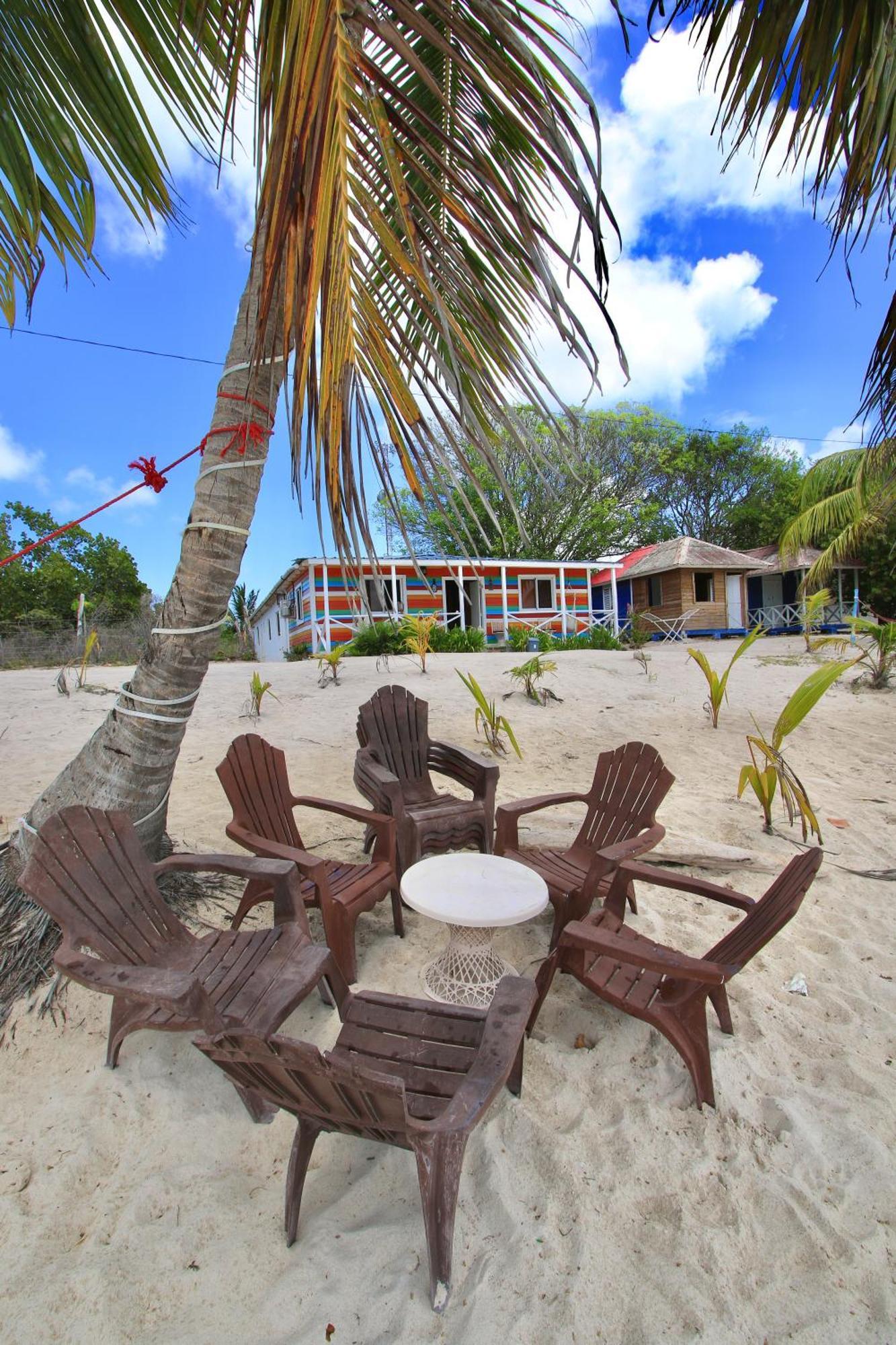 Casa Rural El Paraiso De Saona Mano Juan Екстер'єр фото